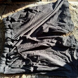 Daniel Buchler shorts